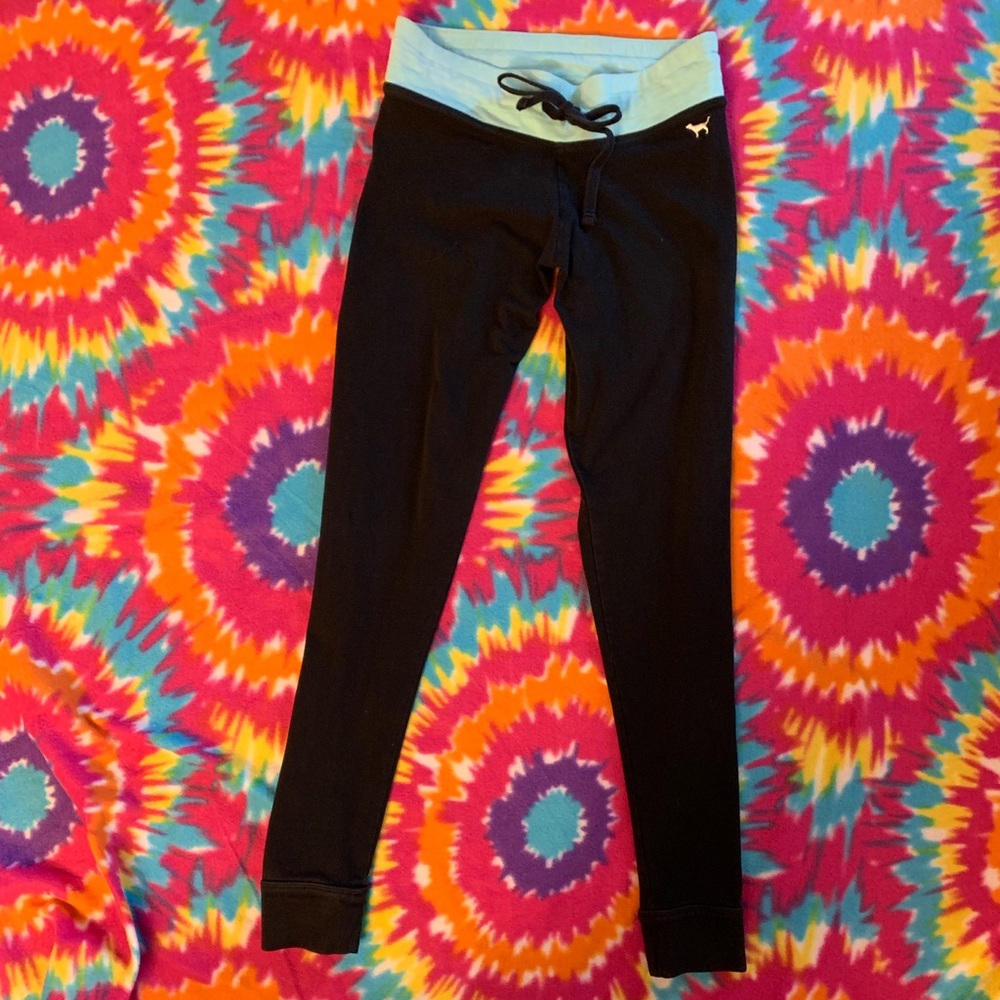 PINK•Victoria Secret Leggings/Joggers